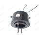 IP67 Waterproof Through Hole Slip Ring ID 150mm For Automatic Industrial System