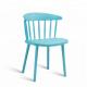 Small Plastic Childrens Chairs Load - Bearing 200KG Multiple Colors Optional