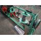 facory price Barbed Wire Making Machine for Single/Double Standard for High Tensile