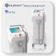 hot newest Germany 808nm diodes laser hair removal product
