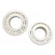 686 ZrO2 Deep Groove Ball Bearing Ceramic Bearing Wear Resistance for Bicycle Wheel