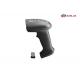 USB Port Wireless 2d Barcode Scanner Support 2.4g Frequency 100m Distance Transfer