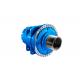 Gear Units For Sugar Mills / Sugar Beet Press Planetary Gearbox For Sugar Mill Plant