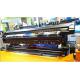 4 Color 3.2M Double Sided Eco Solvent Printing Machine for Flex Banner