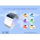 7 Color Pigment Removal Pdt Light Therapy Machine Non Invasive