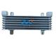 Automation Excavator Hydraulic Oil Cooler Radiator PC-8 Excavator Water Radiator