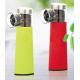 one hand plastic electric pepper grinder