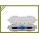 FTTH 1 core OTB indoor fiber splice box with the best price