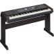 YAMAHA-DGX650B-Digital-Piano-w-Acoustic-touch-USB-Audio-Recording-Playback  YAMAHA-DGX650B-Digital-Piano-w-Acoustic-tou