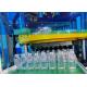 PETG 12 Cav Bottling Production Line 200ml PET Stretch Blow Moulding Machine