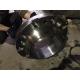 75# WN Blind Flange 26 Inch - 48 Inch Duplex Stainless Steel ASTM A182 F55