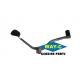 DY561400 Alloy Motorcycle Gear Lever Shift Levers For BAJAJ CT125