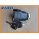 VOE15709636 15709636 Starter Switch For Vo-lvo EC35 Mini Excavator Spare Parts