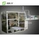 10 Boxes/Min 380V Automatic Drop Type Carton Packing Machine 1kw