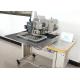 High End Automated Sewing Machine Electric Tailoring Flat Bed For Mat