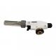 Easy-operating 7/16 Thread Butane Torch BBQ Flame Gun for Kitchen Cooking Convenience