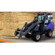 Intelligent Electronic Control System Fully Hydraulic Loader