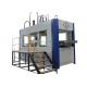 Thermoforming Molded Pulp Equipment for Fine Paper Package / Zero Angel Bucket