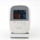 Pulse Rate Alarm 0.25kg Handheld Pulse Oximeter With ±2% Measurement Error