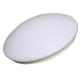 12W 17W 22W PMMA Recessed Led Panel Lights Indoor 1100lm