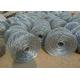 Concertina Razor  Spiral  Security Barbed Wire  Barrier  Off Road Flat Wrap