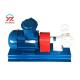 Customized Horizontal Turbine Pump For Gas Station , LPGP-150 LPG Filling Pump