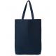 Colorful Canvas Shopping Bag For Supermarket Promotional Activities