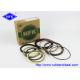 Boom / Arm / Bucket Excavator​​ Seal Kit For SANY SY365-8 Pressure Strong Sealing Capacity