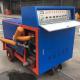 Production Capacity Concrete Foam Generator Machine for Floor Roof Wall Cast In Place