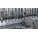 2 KW Power Animal Vaccine Inactivated Filling Capping Machine PERWIN