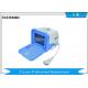 38.5 * 47 * 41cm Vet Diagnostic Portable Ultrasound Scanner For Clinic