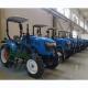 80hp 90hp 100hp 4 Wheel Drive Farm Tractor 1300 Unlimited Adjustable