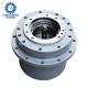 PC35MR PC30-2 Hydraulic Excavator Travel Device Final Drive Parts