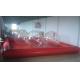 Inflatable Pool / Inflatable Water Ball Pool For Rental Business