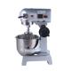 ISO Commercial Flour Food Stainless Steel Mixer 380V 50L Large Capacity Stand Mixer