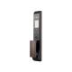 CE RoHS Tuya Smart Door Lock With Fingerprint Face Scan