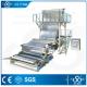 High Speed Plastic Extrusion Blowing Machine For Agricultural Packing Film