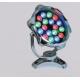 underwater lights for swimming pool or fountain LED lighting waterproof IP68 supplier