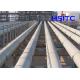 ISO3183 Welded Straight Seam Welded Pipe St 37-2