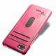 Simple Card Slot Phone Back Case For IphoneXS MAX IphoneXR IphoneXS IphoneX Iphone8 Iphone7 Iphone7 Plus Multi Color