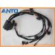 323-9140 3239140 C9 Engine Wiring Harness for E330D 336D Excavator parts