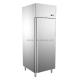 Commercial Refrigeration Equipment Freezer Display Vertical Commercial Refrigerator
