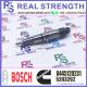PC220-8 excavator 6D107 QSB6.7 diesel engine fuel injector 6754-11-3011 injection nozzle 0445120231 5263262