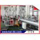 PERT EVAL oxygen barrier Pipe Production Line 3layer or 5 layer oxygen barrier pipe extruder  machine