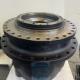 Hyundai excavator R8007AFS, R800LC-9, R800LC7A, R800LC9FS travel reduction gearbox 31ND-40050