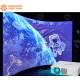 Northern Lights Newest Advertising Interactive Wall 3d Hologram Projection