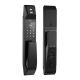 Household Intelligent Biometric Electronic Door Lock , Fingerprint Password Door Lock