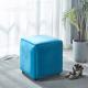 Rubik Cube Sofa Stool Footstool Chair 5 In 1 Home Square Free Wheel Blue