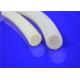 Soft Rature High Temperature Silicone Tubing Anti Aging Ozone Resistance