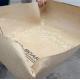 36.6m Length Cardboard Waterproof Flooring Sheets